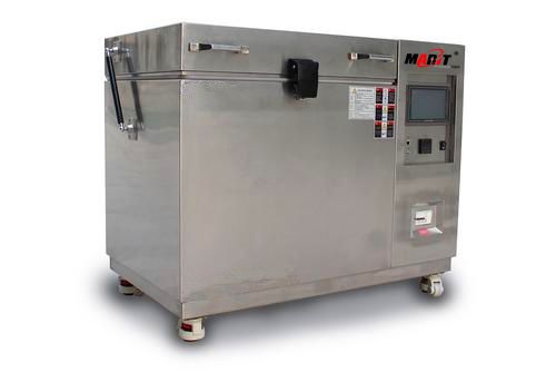低温液氮试验箱