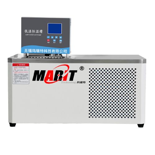 低温槽MRT-DCW-1008/8L槽深140mm（-10～100℃）