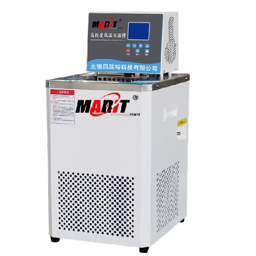 低温水槽MRT-DC-3015/15L槽深200mm(-30℃～100℃)