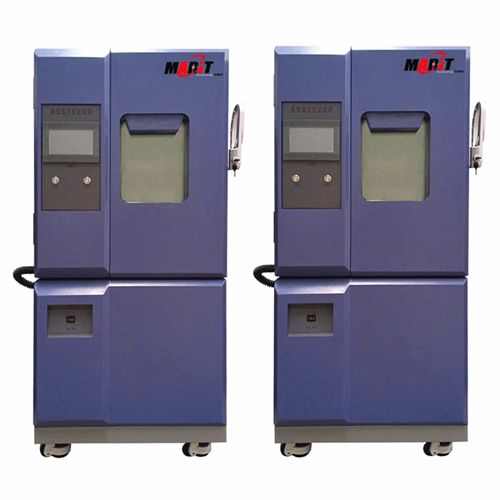 高低温湿热试验箱 MRT-GDSR-800C