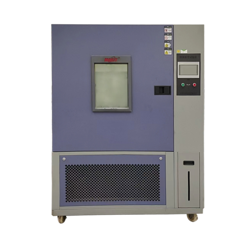 快速温变湿热试验箱 MRT-FTC-SR-504-5N(非线性)